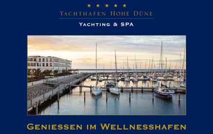 yachthafen ostsee liegeplatz