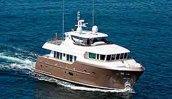 Yachthandel - Drettman Yacht Elegance Open 60a