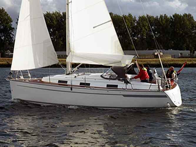 Bavaria 32 Cruiser