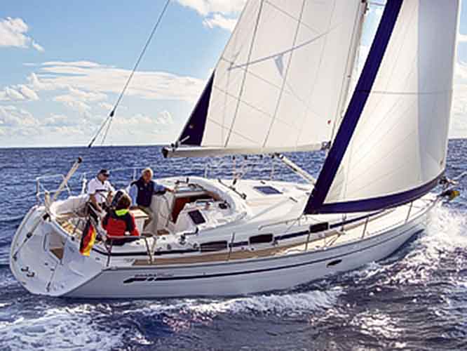 Bavaria 37 Cruiser