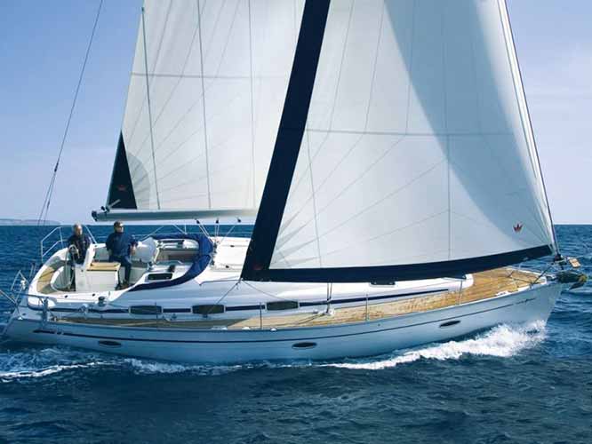 Bavaria 50 Cruiser