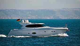 Yachthandel - Drettman Yacht Bandido 75