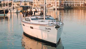 Tagescharter - Charter & Sail